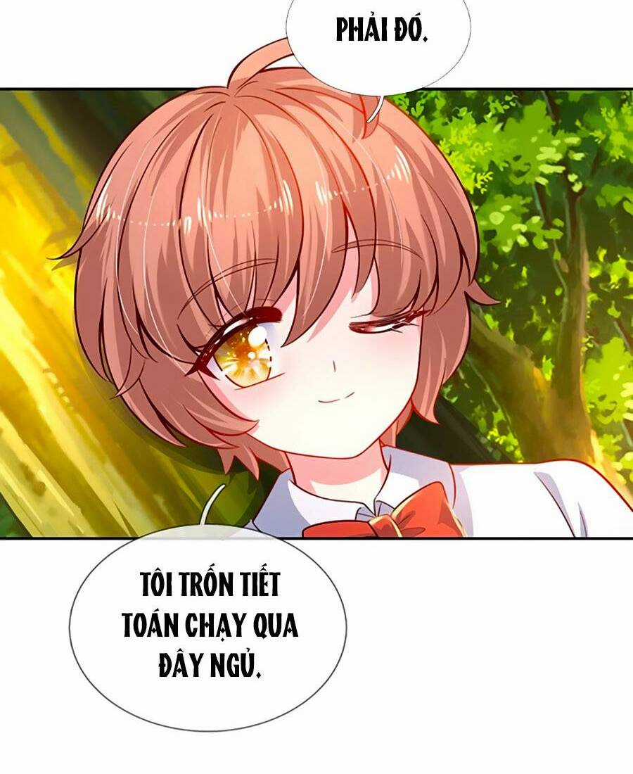 Muốn Giải Cứu Thế Giới Thì Cần Thật Nhiều Sự Đáng Yêu Chapter 25 trang 22