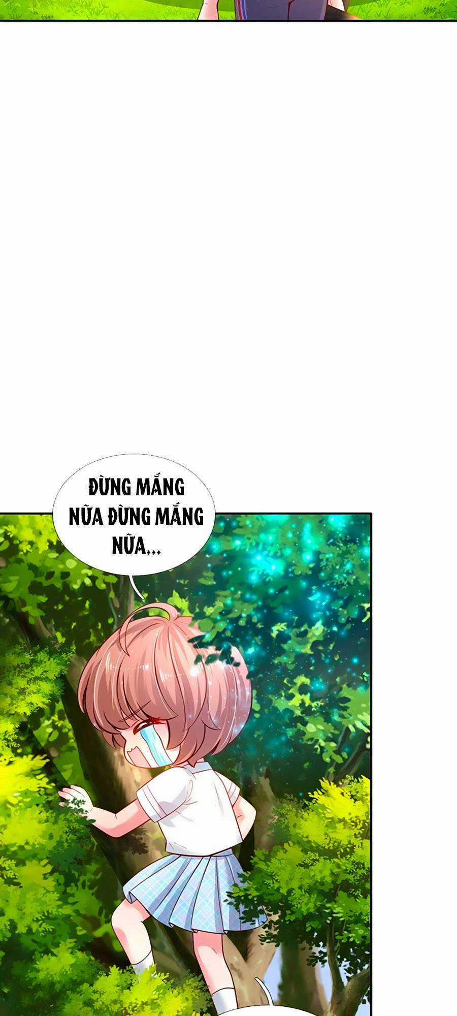 Muốn Giải Cứu Thế Giới Thì Cần Thật Nhiều Sự Đáng Yêu Chapter 25 trang 31