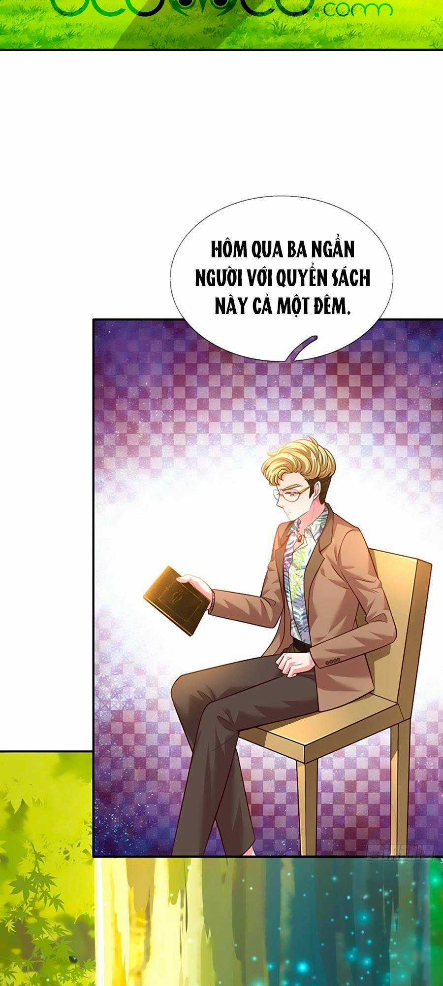 Muốn Giải Cứu Thế Giới Thì Cần Thật Nhiều Sự Đáng Yêu Chapter 25 trang 8