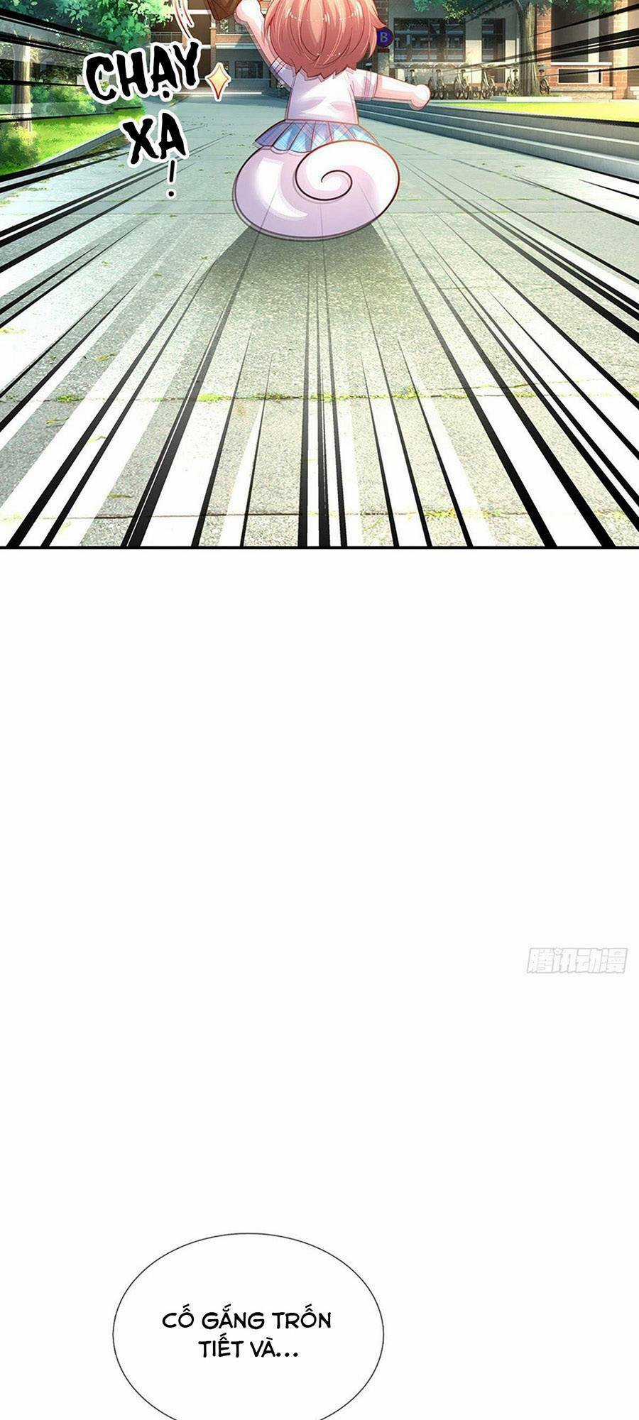 Muốn Giải Cứu Thế Giới Thì Cần Thật Nhiều Sự Đáng Yêu Chapter 26 trang 20