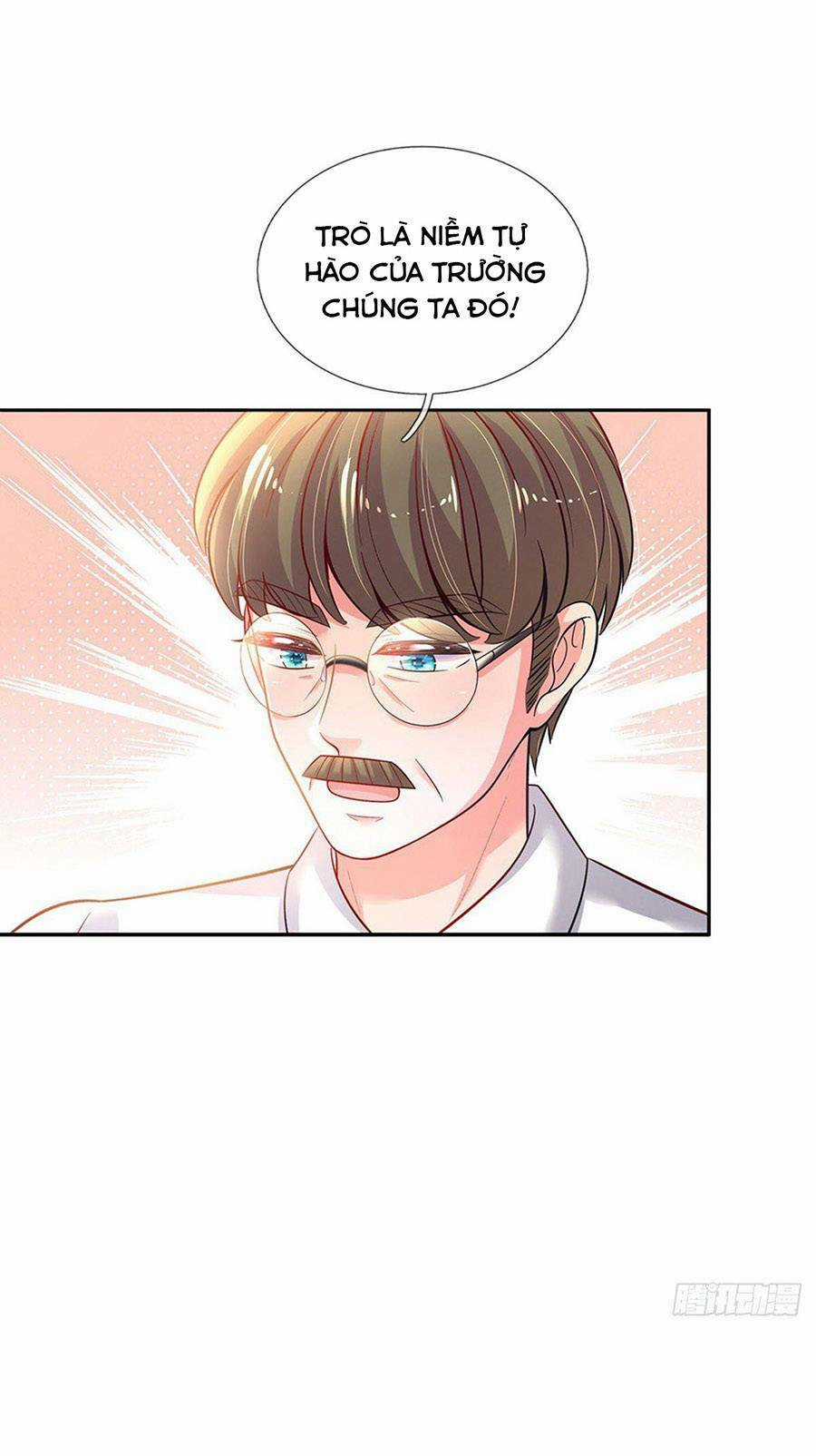 Muốn Giải Cứu Thế Giới Thì Cần Thật Nhiều Sự Đáng Yêu Chapter 26 trang 26