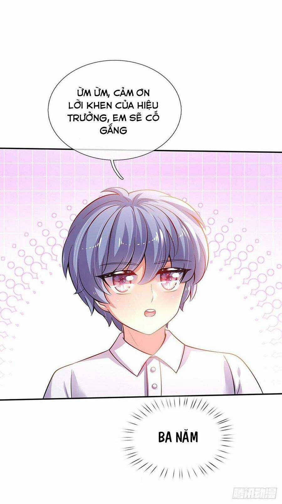 Muốn Giải Cứu Thế Giới Thì Cần Thật Nhiều Sự Đáng Yêu Chapter 26 trang 27