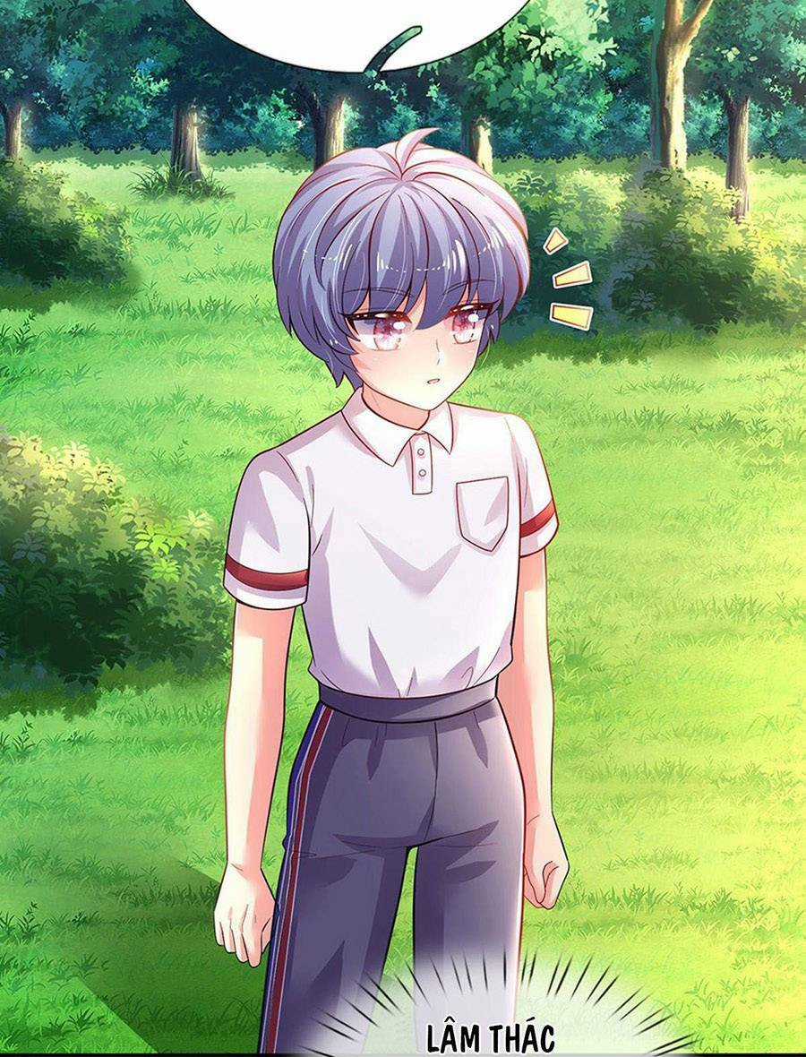 Muốn Giải Cứu Thế Giới Thì Cần Thật Nhiều Sự Đáng Yêu Chapter 26 trang 30