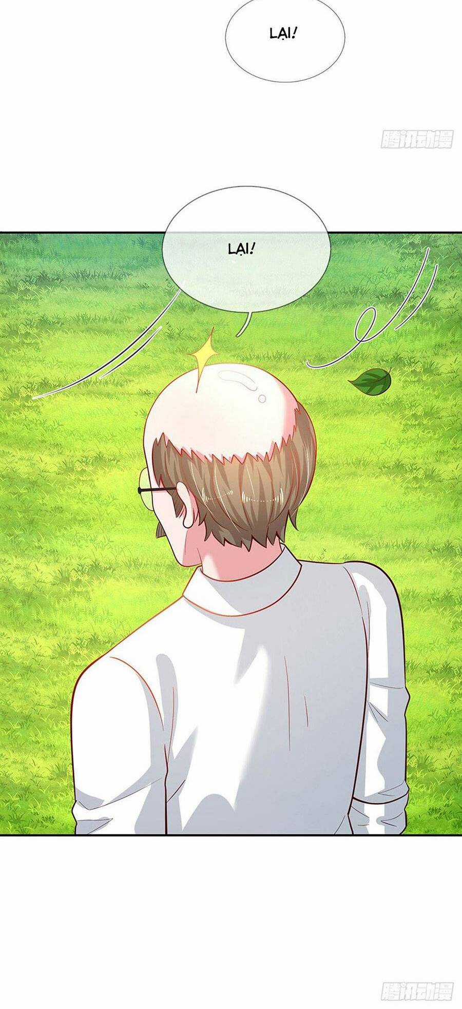 Muốn Giải Cứu Thế Giới Thì Cần Thật Nhiều Sự Đáng Yêu Chapter 26 trang 8