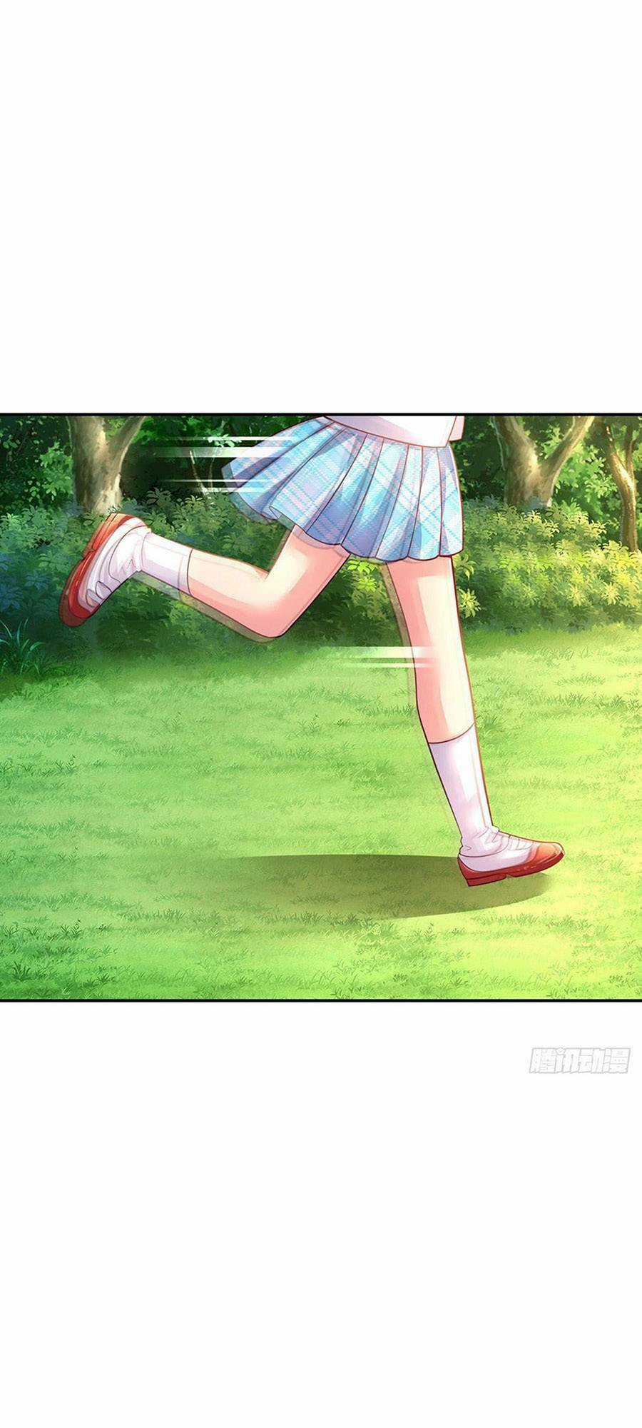 Muốn Giải Cứu Thế Giới Thì Cần Thật Nhiều Sự Đáng Yêu Chapter 27 trang 16