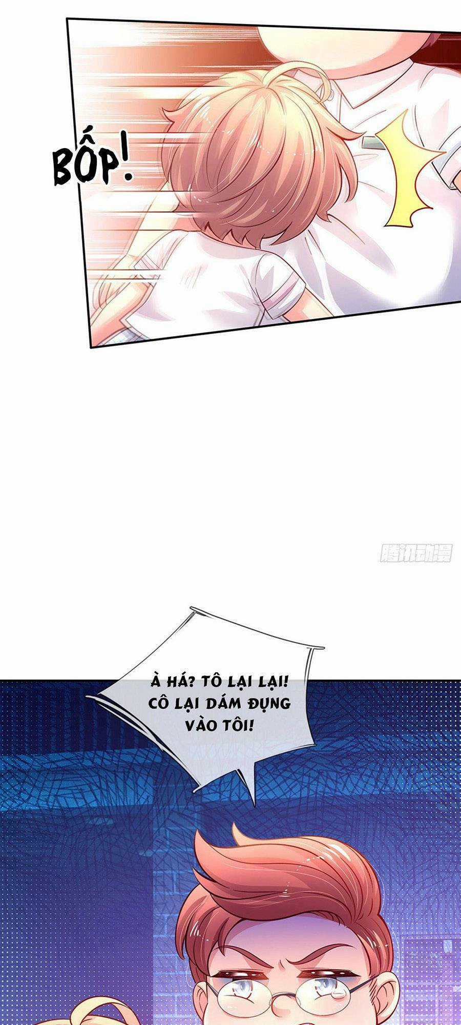 Muốn Giải Cứu Thế Giới Thì Cần Thật Nhiều Sự Đáng Yêu Chapter 27 trang 17