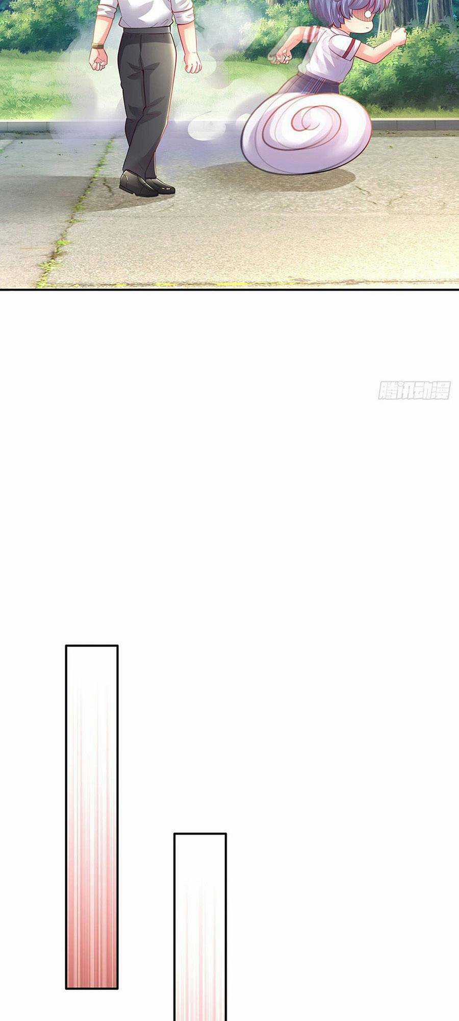 Muốn Giải Cứu Thế Giới Thì Cần Thật Nhiều Sự Đáng Yêu Chapter 27 trang 2