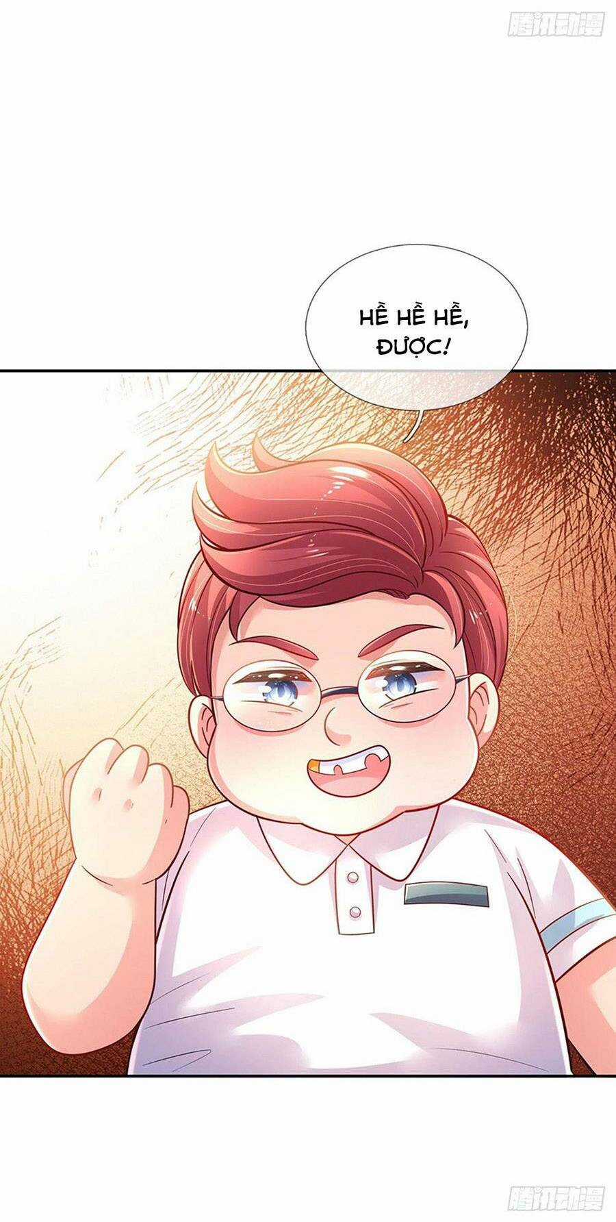 Muốn Giải Cứu Thế Giới Thì Cần Thật Nhiều Sự Đáng Yêu Chapter 27 trang 25