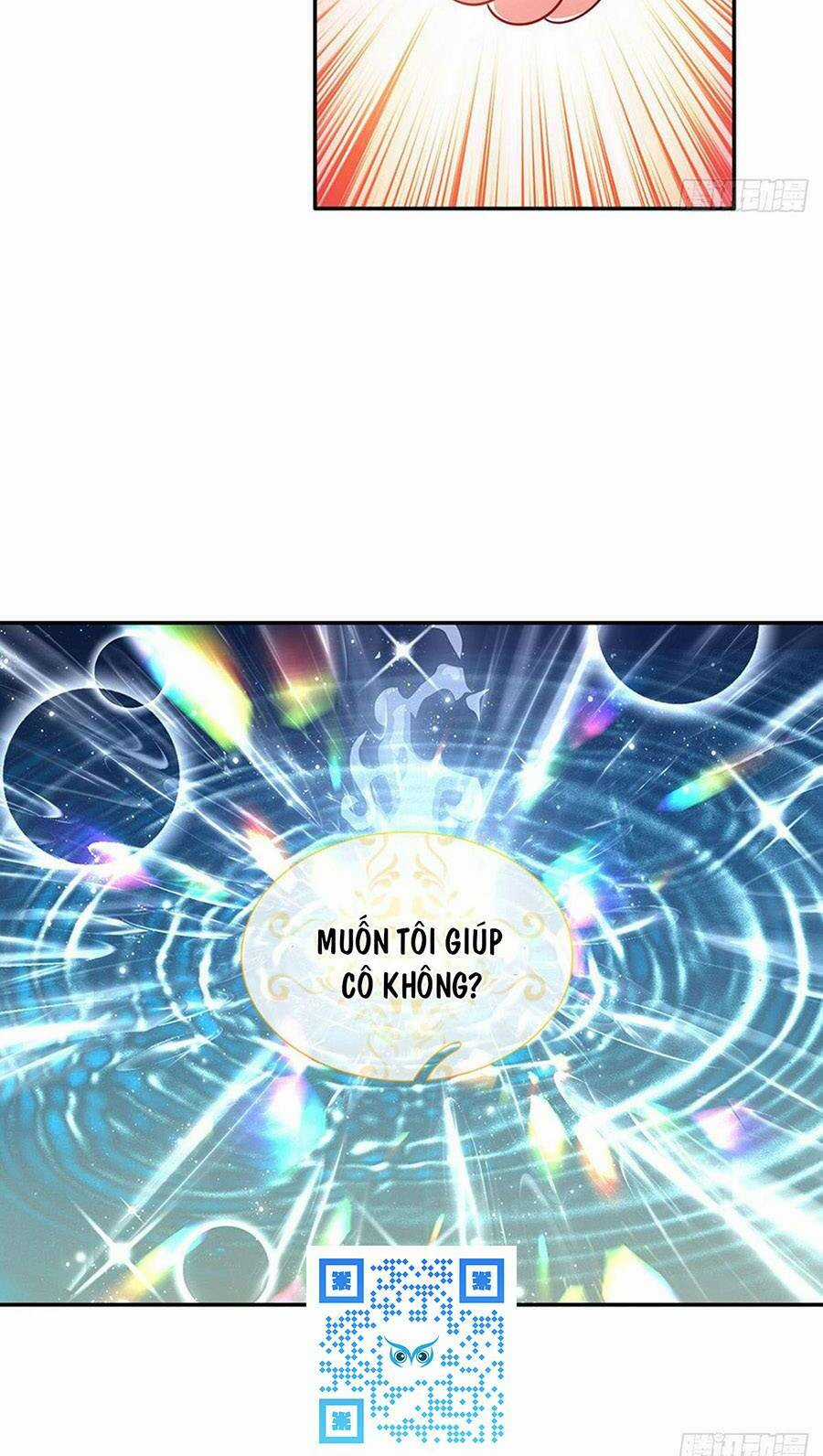 Muốn Giải Cứu Thế Giới Thì Cần Thật Nhiều Sự Đáng Yêu Chapter 27 trang 27