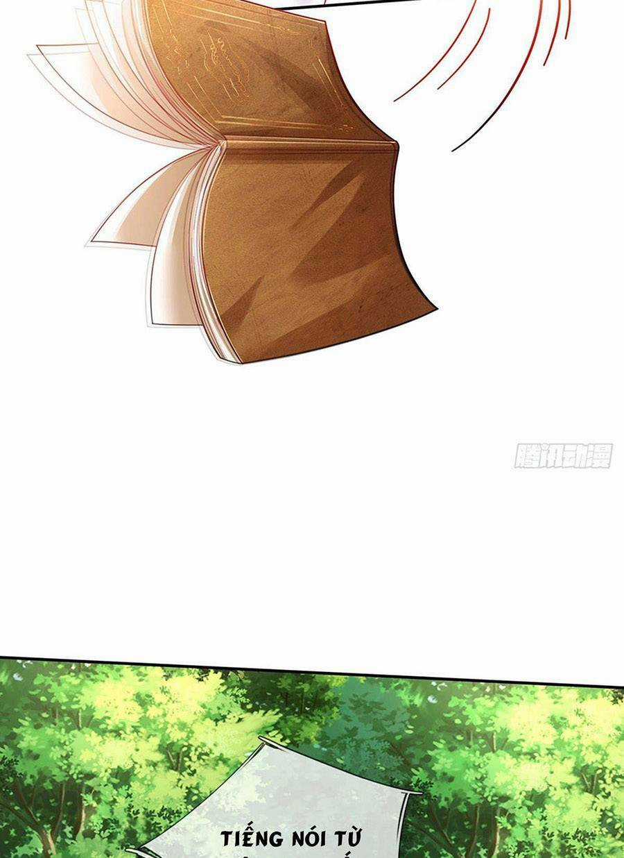 Muốn Giải Cứu Thế Giới Thì Cần Thật Nhiều Sự Đáng Yêu Chapter 27 trang 9