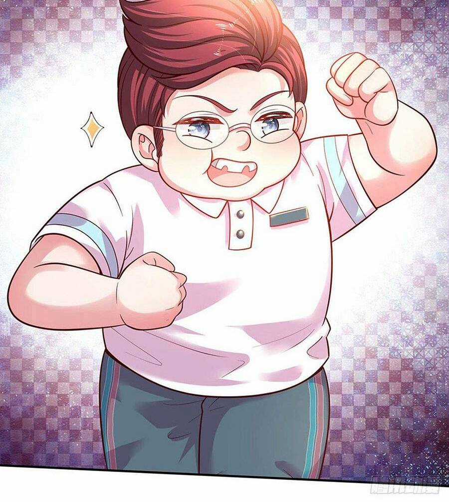 Muốn Giải Cứu Thế Giới Thì Cần Thật Nhiều Sự Đáng Yêu Chapter 28 trang 10