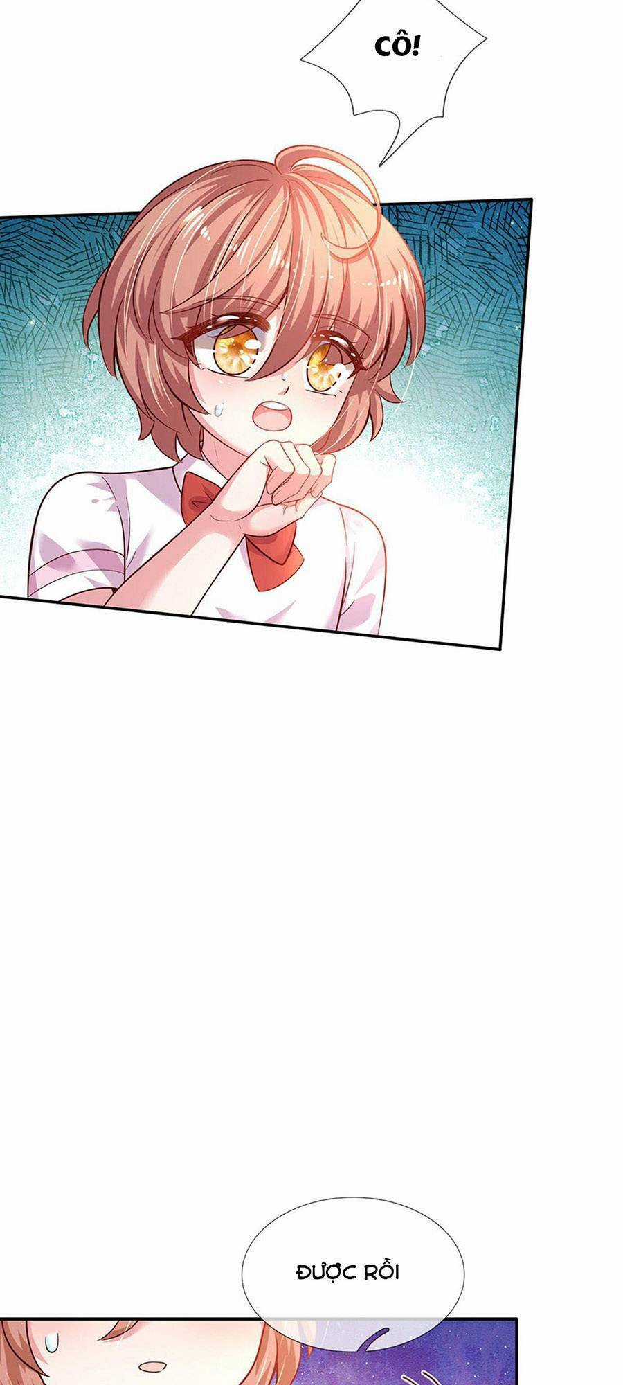 Muốn Giải Cứu Thế Giới Thì Cần Thật Nhiều Sự Đáng Yêu Chapter 28 trang 13