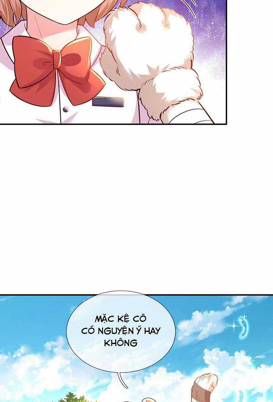 Muốn Giải Cứu Thế Giới Thì Cần Thật Nhiều Sự Đáng Yêu Chapter 28 trang 14