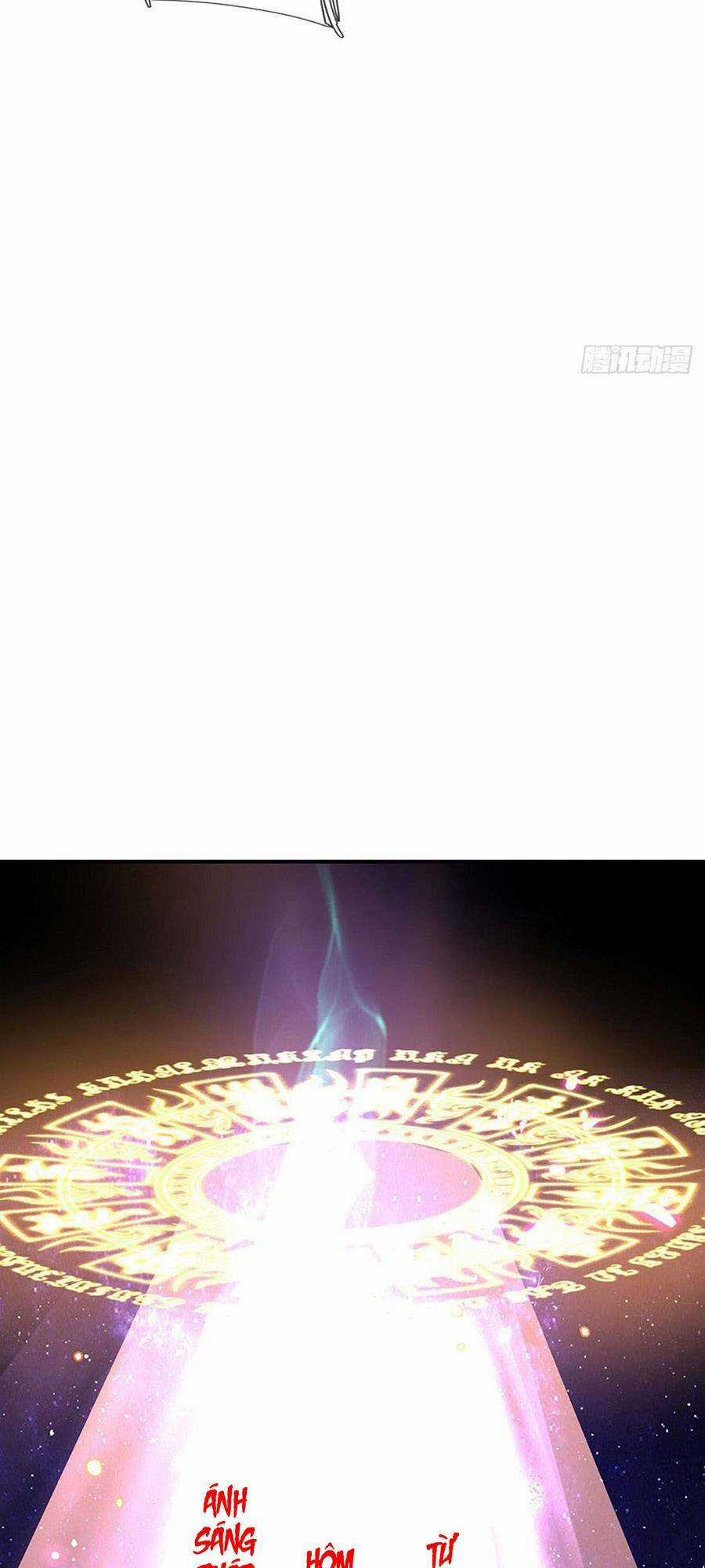 Muốn Giải Cứu Thế Giới Thì Cần Thật Nhiều Sự Đáng Yêu Chapter 28 trang 18