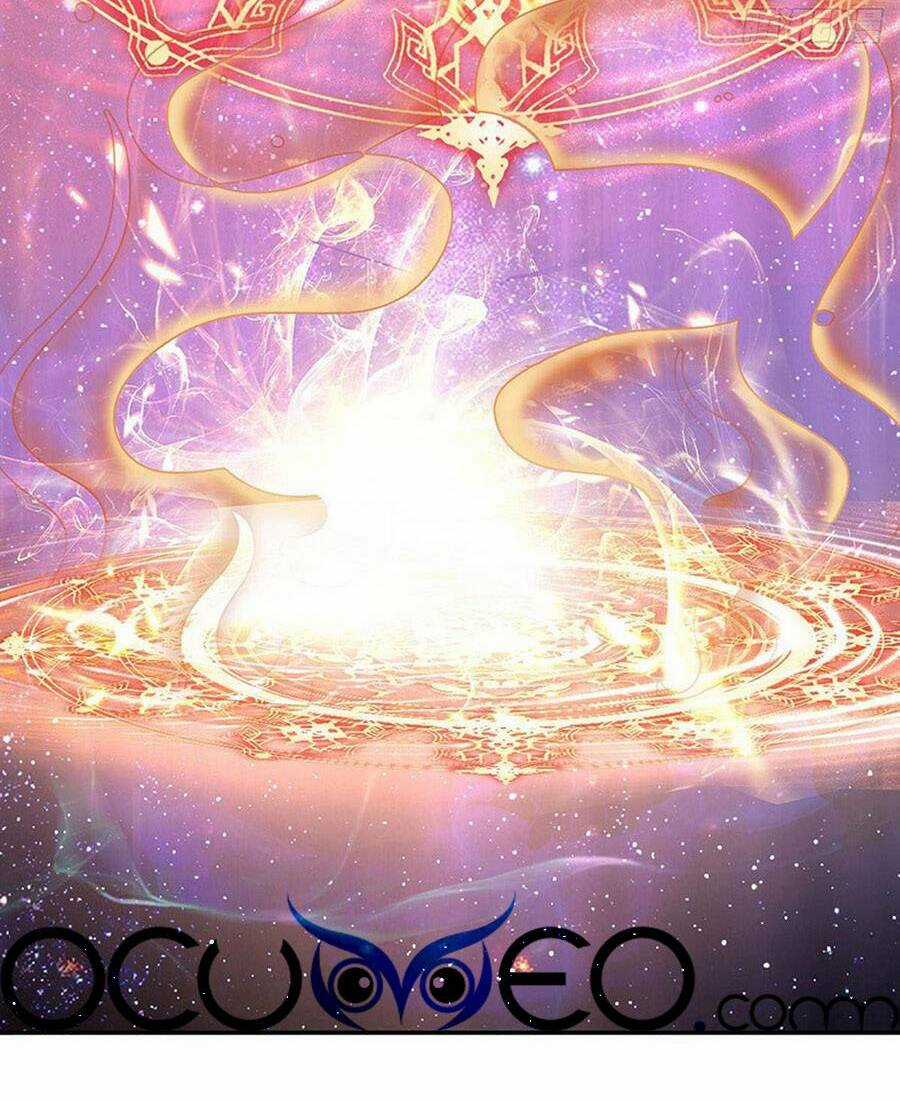 Muốn Giải Cứu Thế Giới Thì Cần Thật Nhiều Sự Đáng Yêu Chapter 28 trang 21