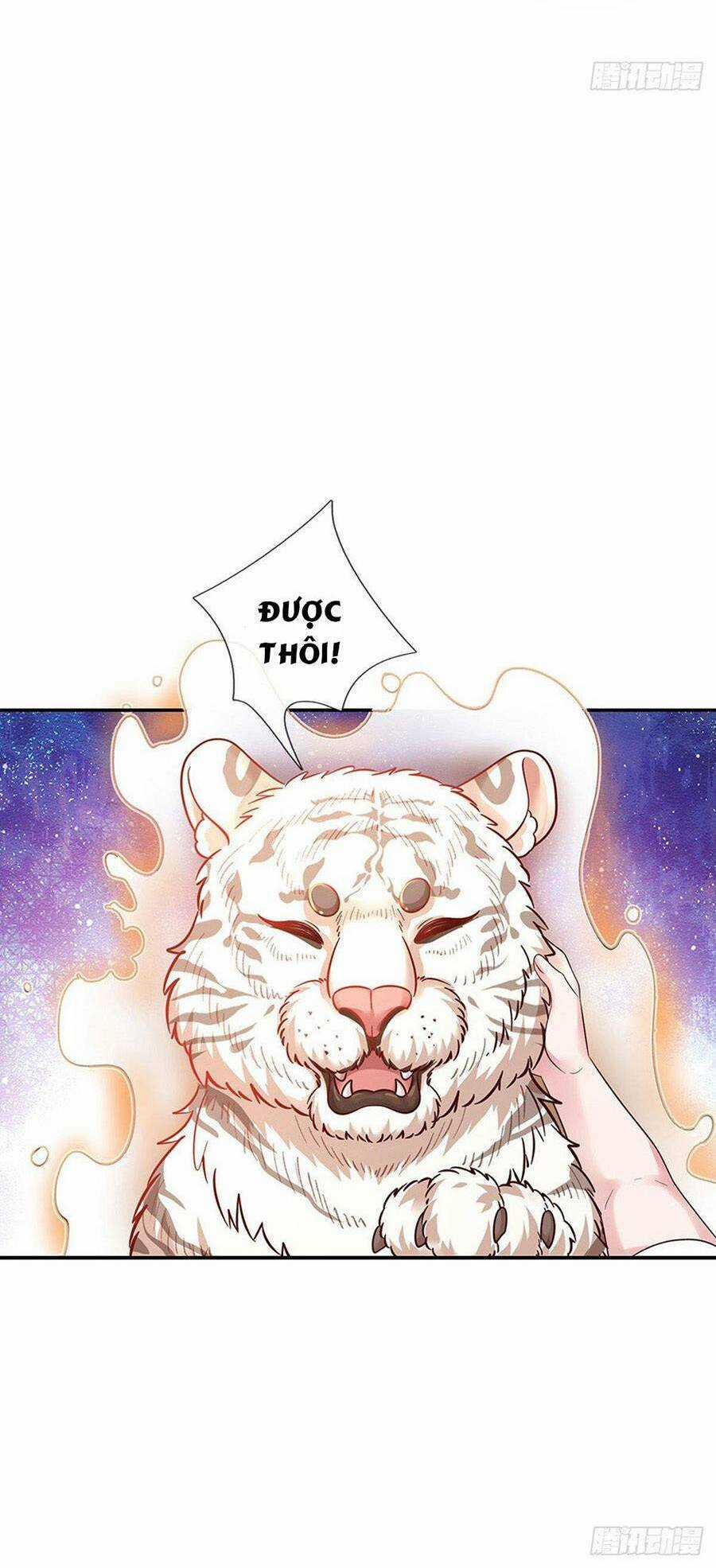 Muốn Giải Cứu Thế Giới Thì Cần Thật Nhiều Sự Đáng Yêu Chapter 28 trang 26