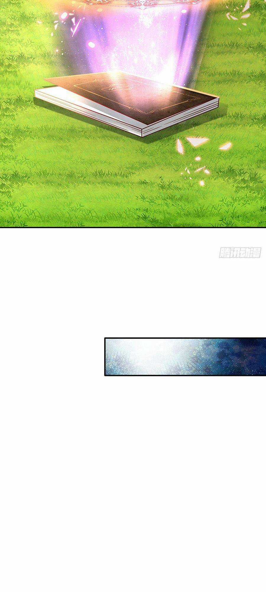 Muốn Giải Cứu Thế Giới Thì Cần Thật Nhiều Sự Đáng Yêu Chapter 28 trang 28