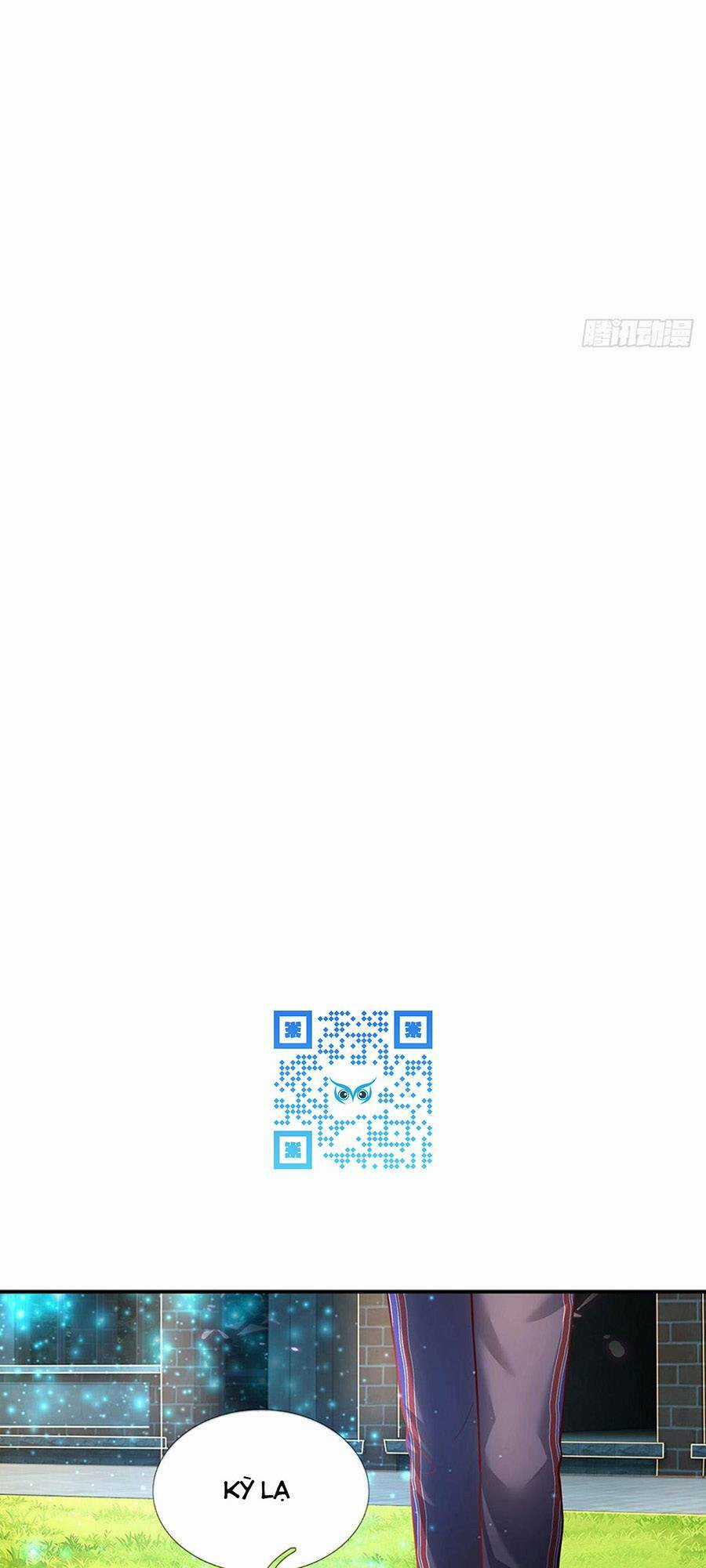 Muốn Giải Cứu Thế Giới Thì Cần Thật Nhiều Sự Đáng Yêu Chapter 28 trang 29