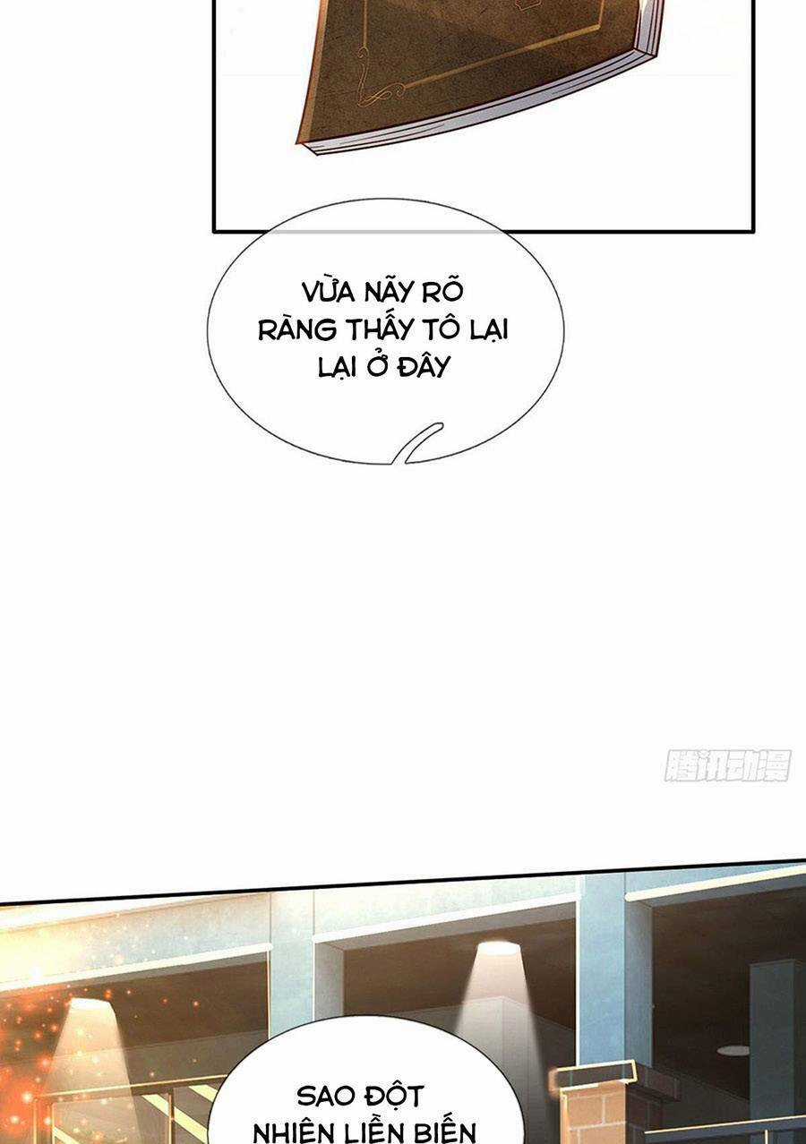 Muốn Giải Cứu Thế Giới Thì Cần Thật Nhiều Sự Đáng Yêu Chapter 28 trang 31