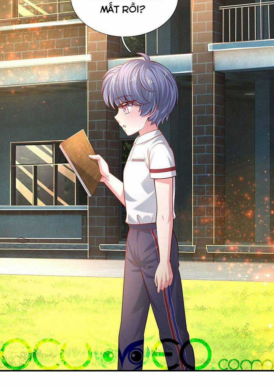 Muốn Giải Cứu Thế Giới Thì Cần Thật Nhiều Sự Đáng Yêu Chapter 28 trang 32