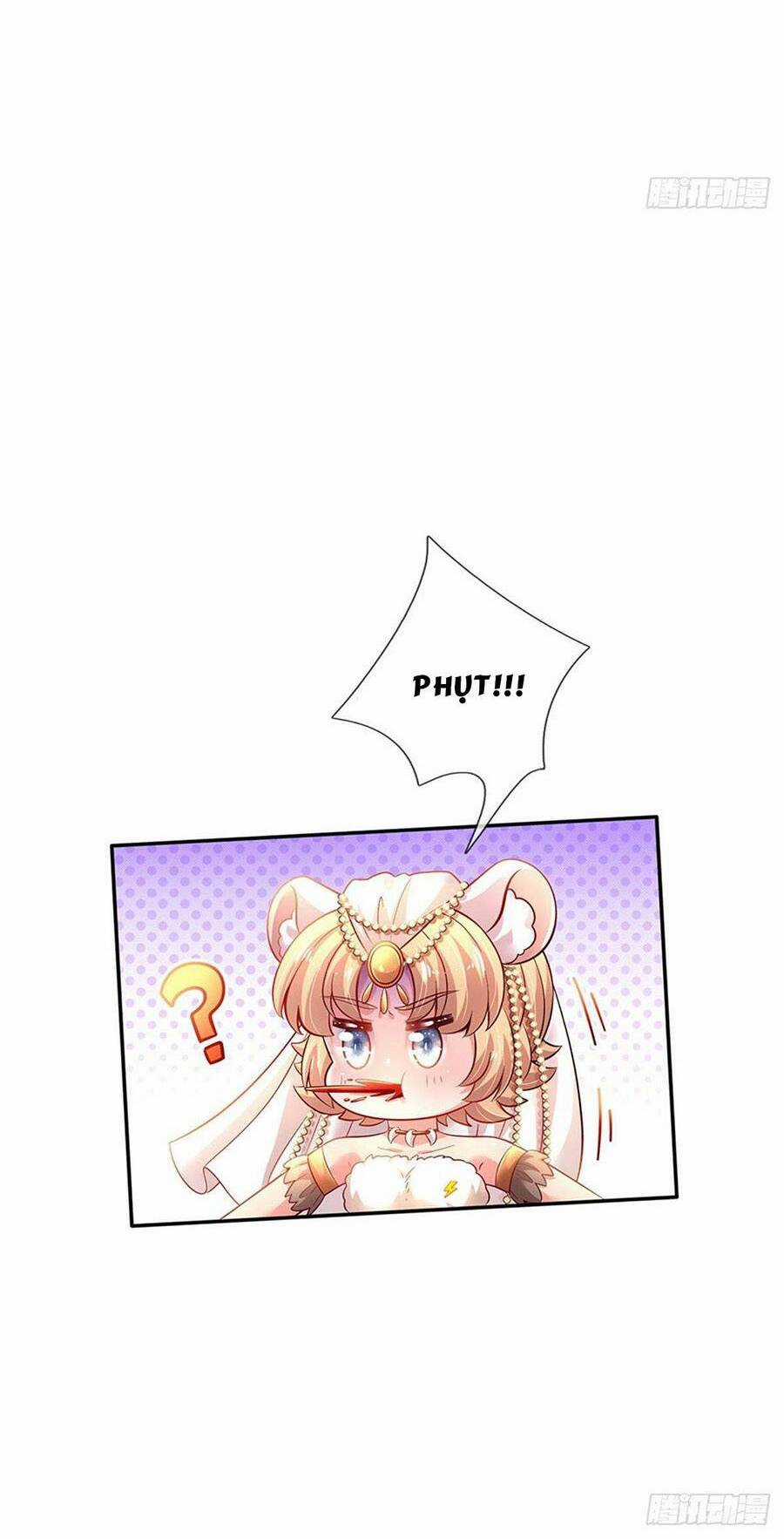 Muốn Giải Cứu Thế Giới Thì Cần Thật Nhiều Sự Đáng Yêu Chapter 28 trang 4