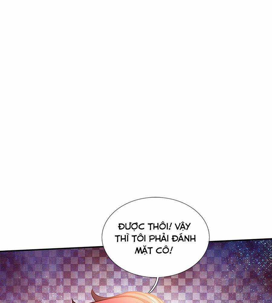 Muốn Giải Cứu Thế Giới Thì Cần Thật Nhiều Sự Đáng Yêu Chapter 28 trang 9