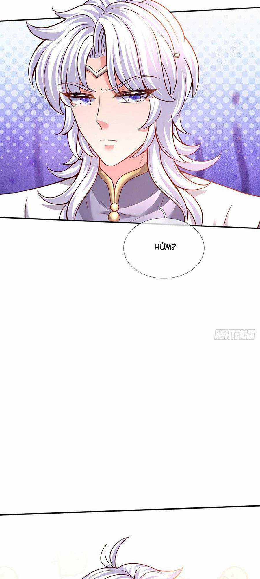 Muốn Giải Cứu Thế Giới Thì Cần Thật Nhiều Sự Đáng Yêu Chapter 29 trang 11