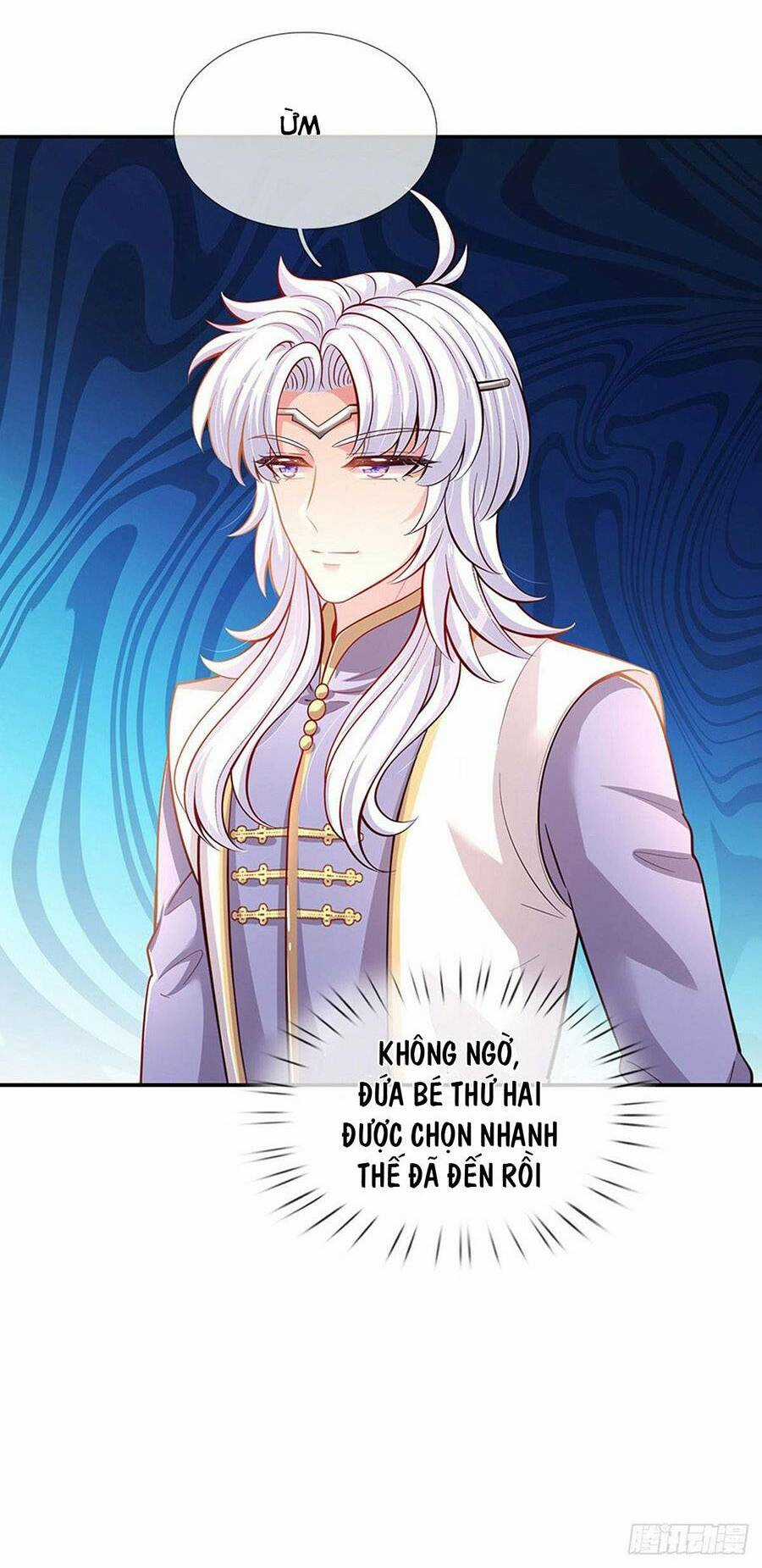 Muốn Giải Cứu Thế Giới Thì Cần Thật Nhiều Sự Đáng Yêu Chapter 29 trang 19