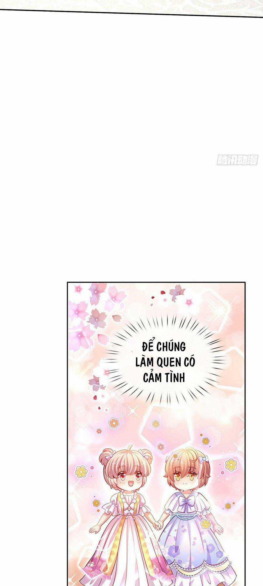 Muốn Giải Cứu Thế Giới Thì Cần Thật Nhiều Sự Đáng Yêu Chapter 29 trang 21