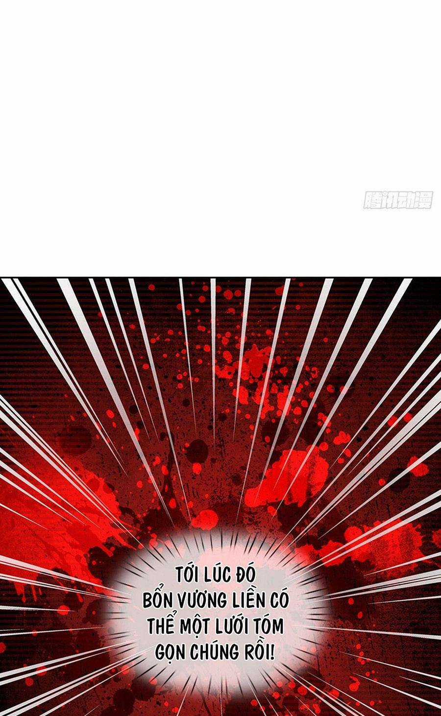 Muốn Giải Cứu Thế Giới Thì Cần Thật Nhiều Sự Đáng Yêu Chapter 29 trang 23