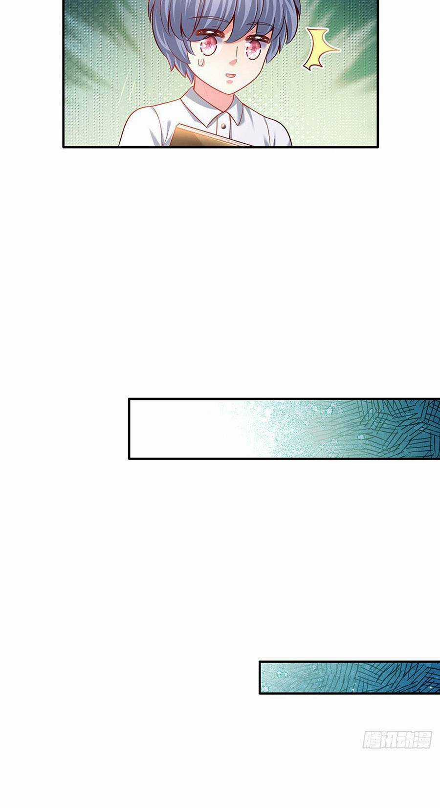 Muốn Giải Cứu Thế Giới Thì Cần Thật Nhiều Sự Đáng Yêu Chapter 29 trang 3