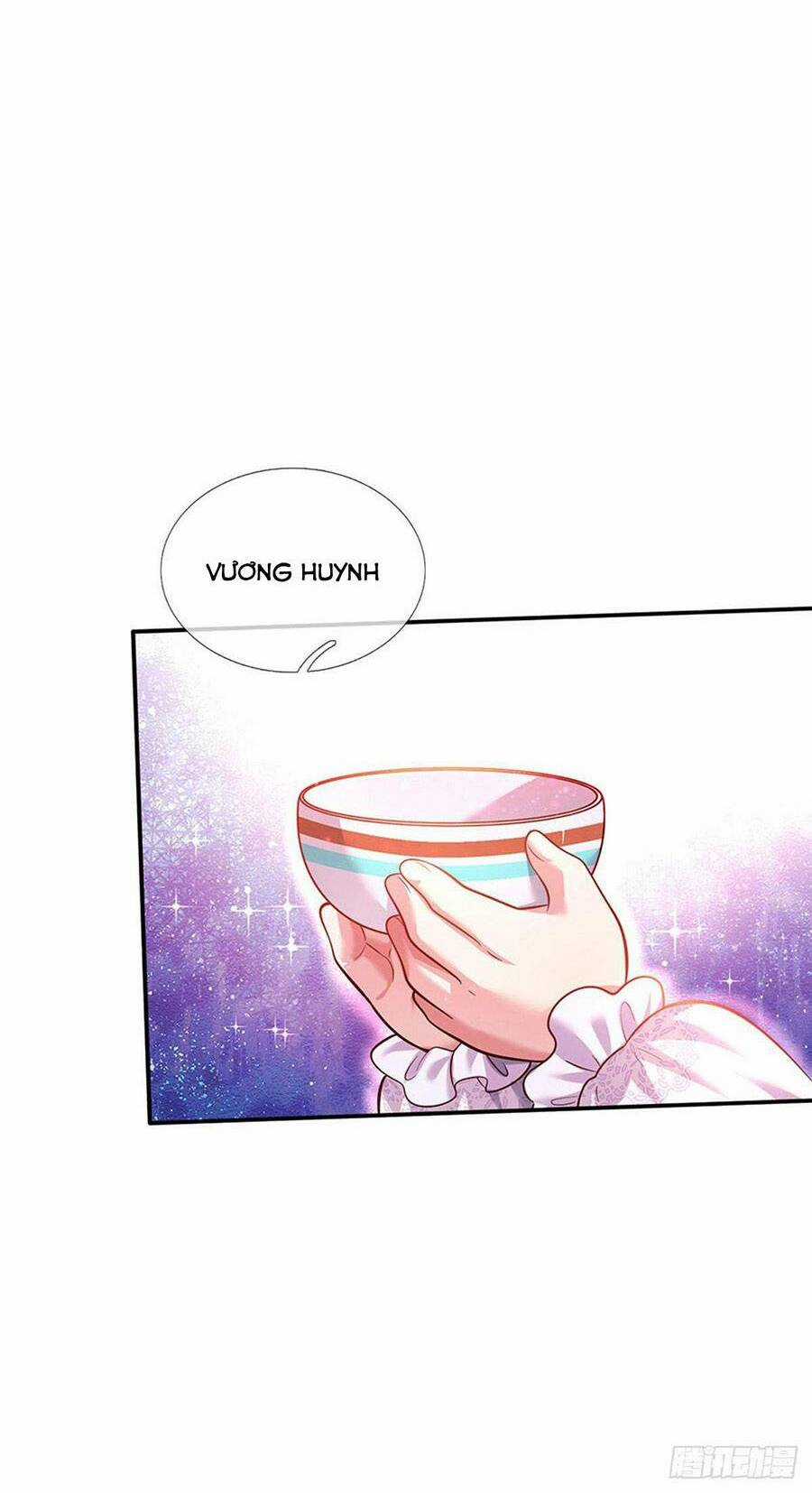 Muốn Giải Cứu Thế Giới Thì Cần Thật Nhiều Sự Đáng Yêu Chapter 29 trang 4