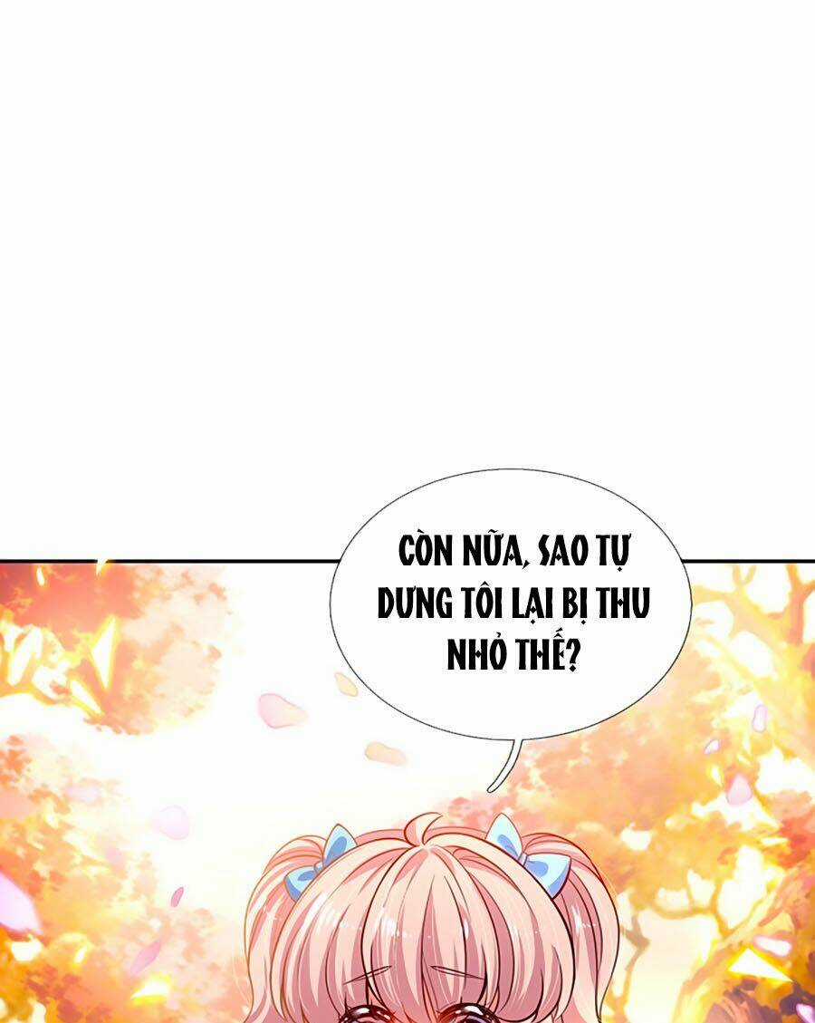 Muốn Giải Cứu Thế Giới Thì Cần Thật Nhiều Sự Đáng Yêu Chapter 3 trang 10