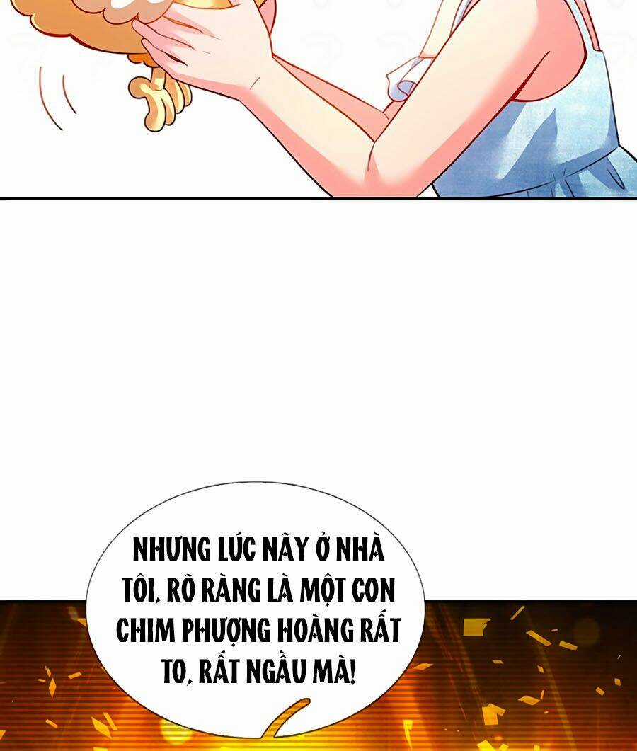 Muốn Giải Cứu Thế Giới Thì Cần Thật Nhiều Sự Đáng Yêu Chapter 3 trang 13