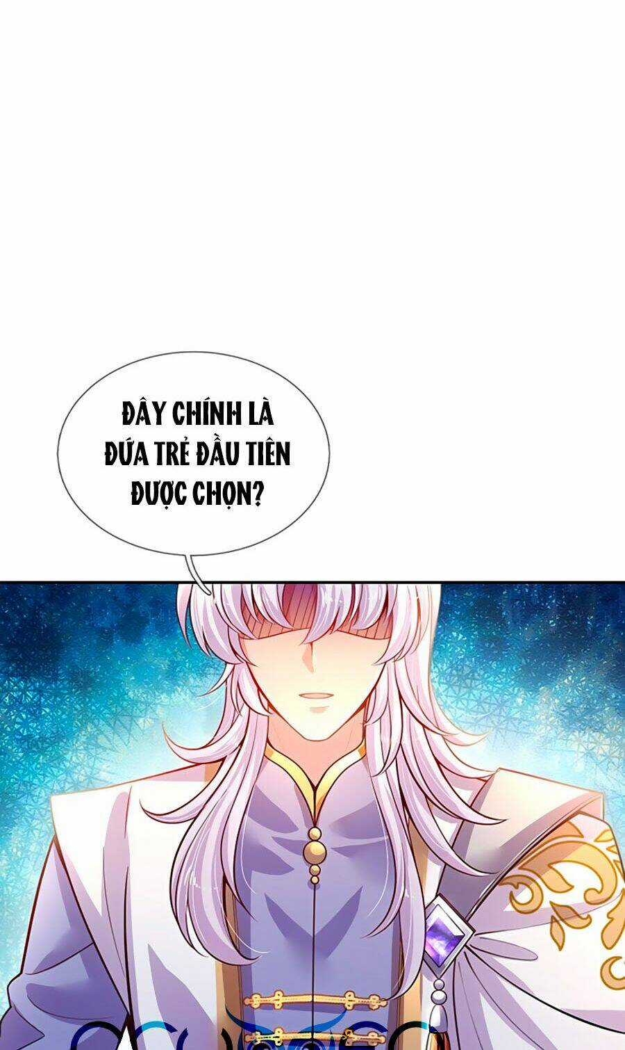 Muốn Giải Cứu Thế Giới Thì Cần Thật Nhiều Sự Đáng Yêu Chapter 3 trang 18