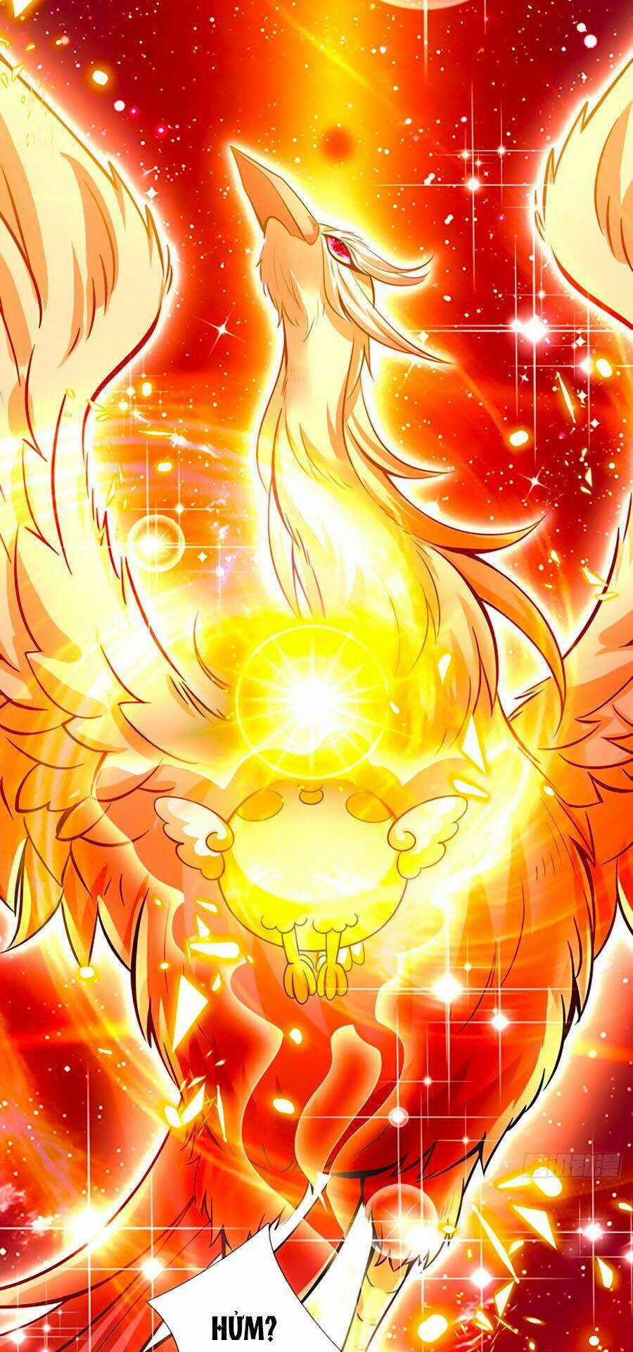 Muốn Giải Cứu Thế Giới Thì Cần Thật Nhiều Sự Đáng Yêu Chapter 3 trang 24