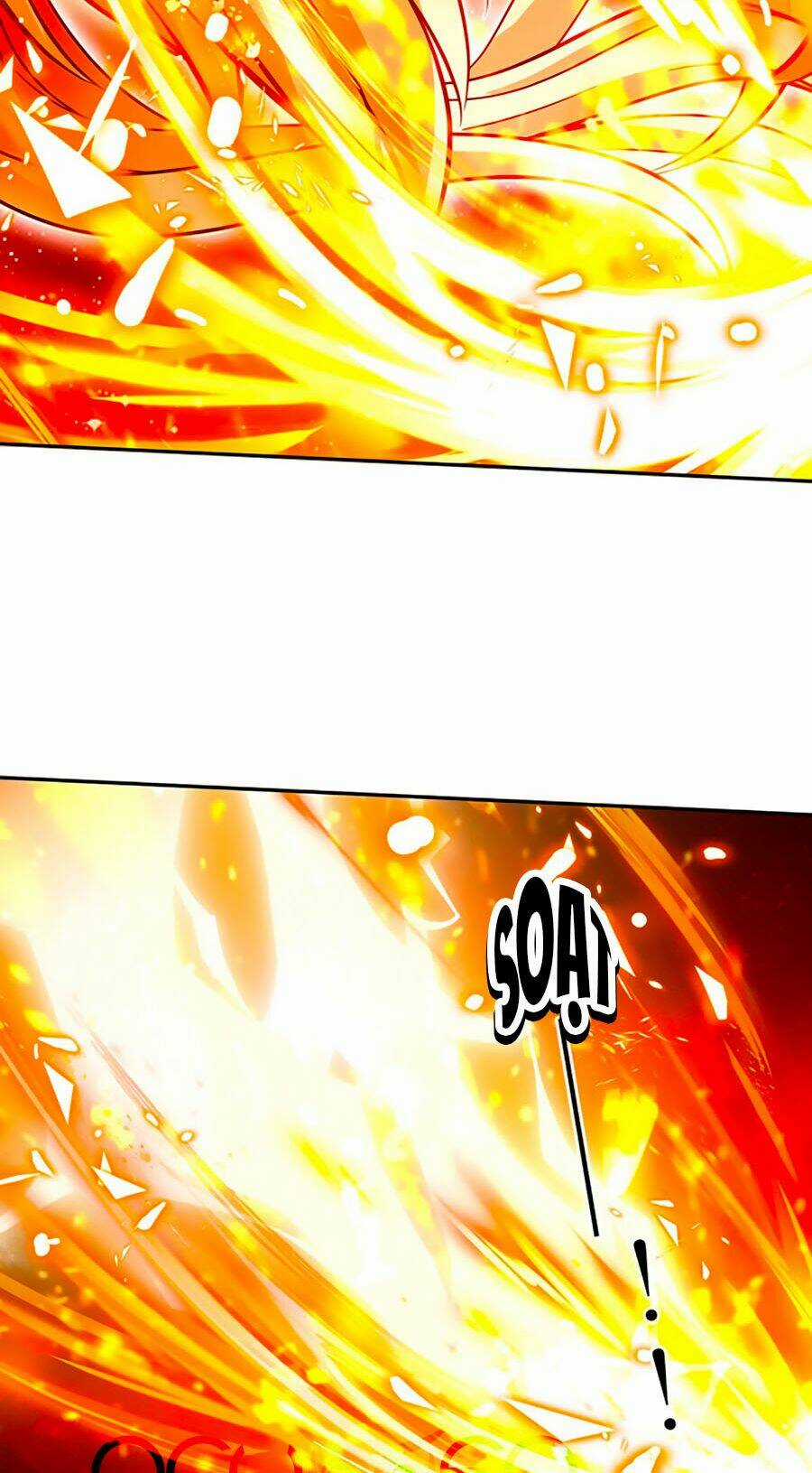 Muốn Giải Cứu Thế Giới Thì Cần Thật Nhiều Sự Đáng Yêu Chapter 3 trang 28