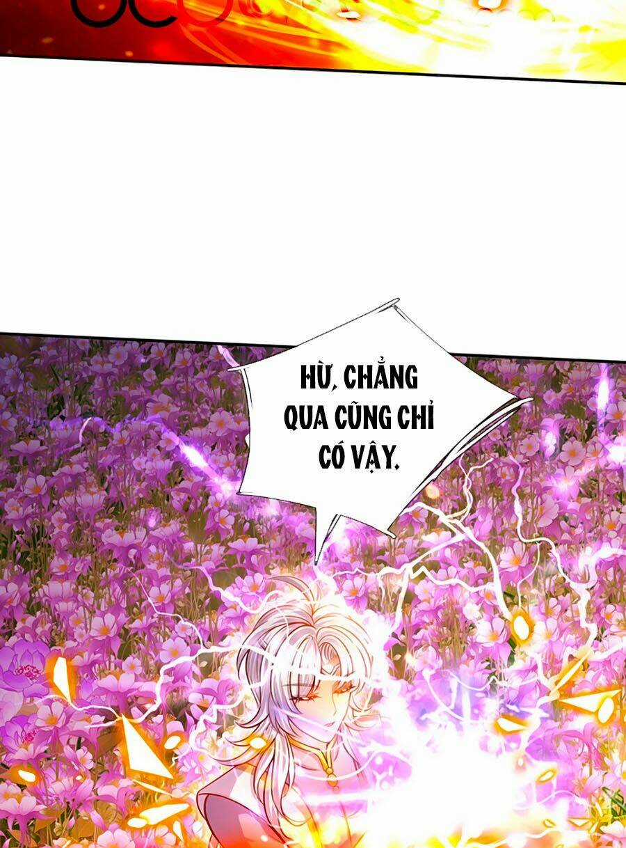Muốn Giải Cứu Thế Giới Thì Cần Thật Nhiều Sự Đáng Yêu Chapter 3 trang 29