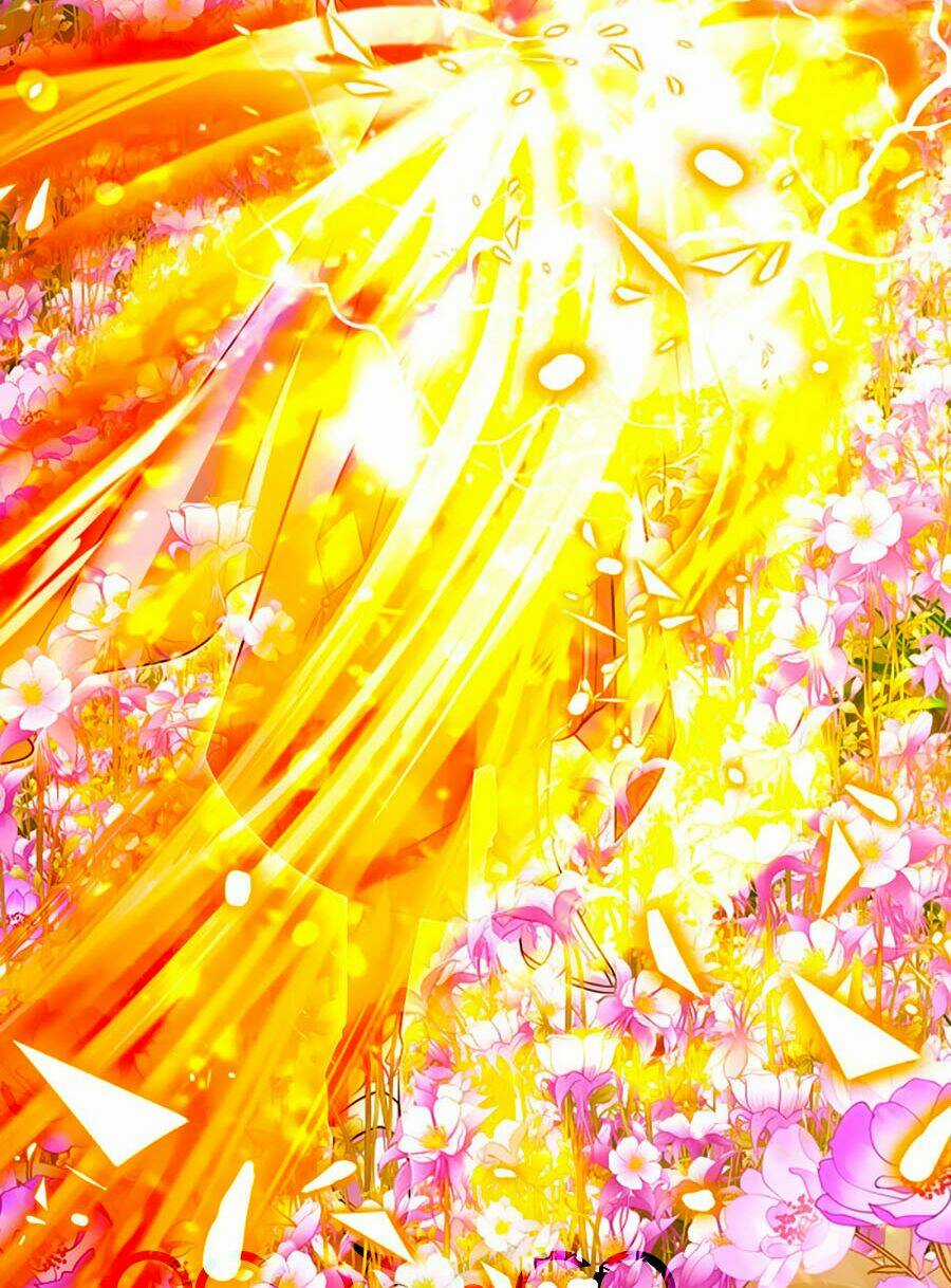 Muốn Giải Cứu Thế Giới Thì Cần Thật Nhiều Sự Đáng Yêu Chapter 3 trang 30