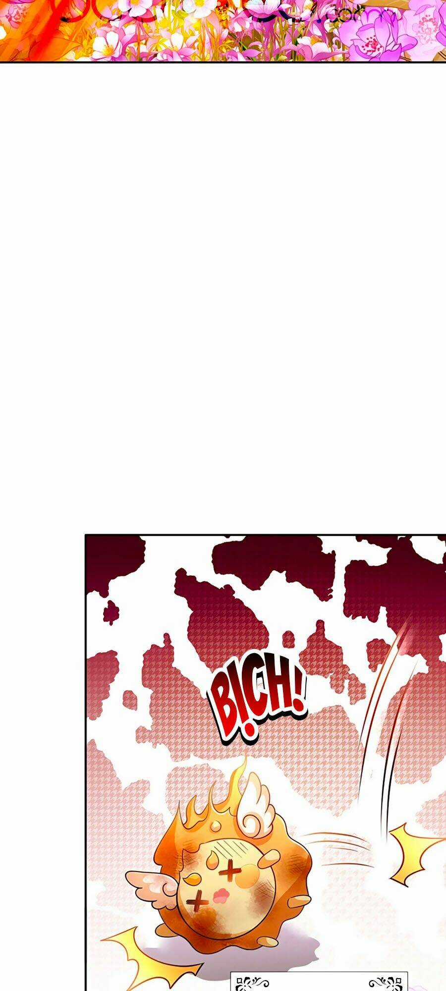 Muốn Giải Cứu Thế Giới Thì Cần Thật Nhiều Sự Đáng Yêu Chapter 3 trang 31