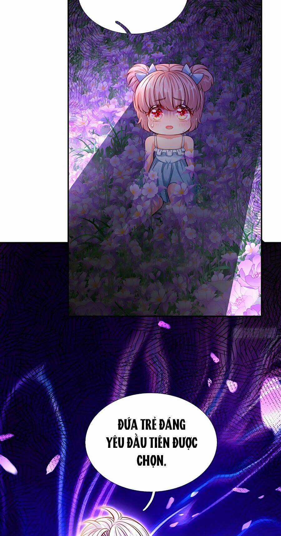 Muốn Giải Cứu Thế Giới Thì Cần Thật Nhiều Sự Đáng Yêu Chapter 3 trang 34