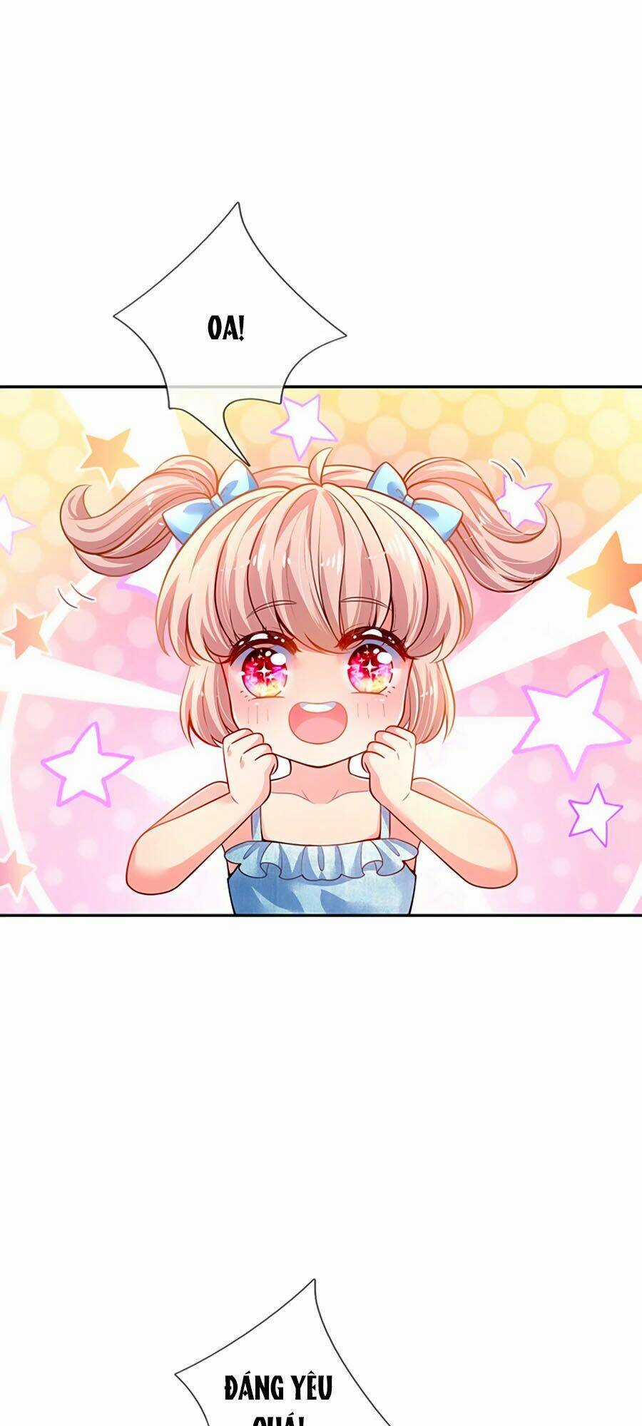 Muốn Giải Cứu Thế Giới Thì Cần Thật Nhiều Sự Đáng Yêu Chapter 3 trang 4