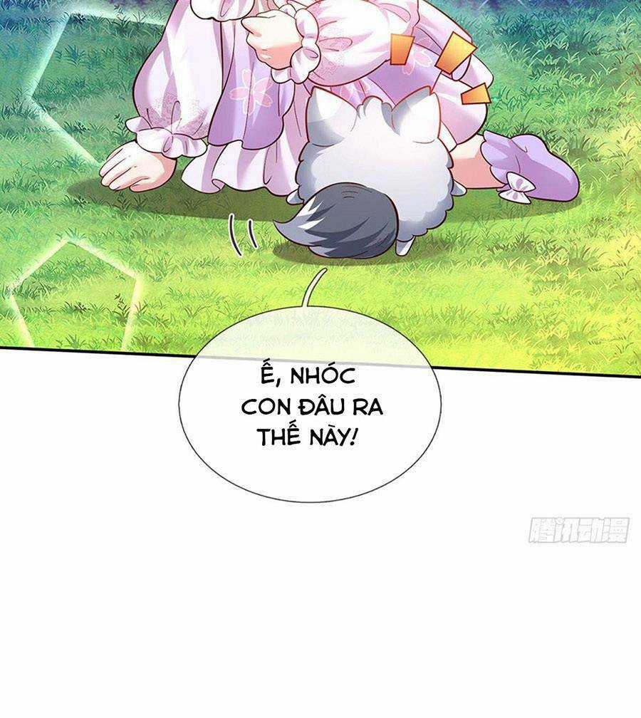 Muốn Giải Cứu Thế Giới Thì Cần Thật Nhiều Sự Đáng Yêu Chapter 30 trang 26