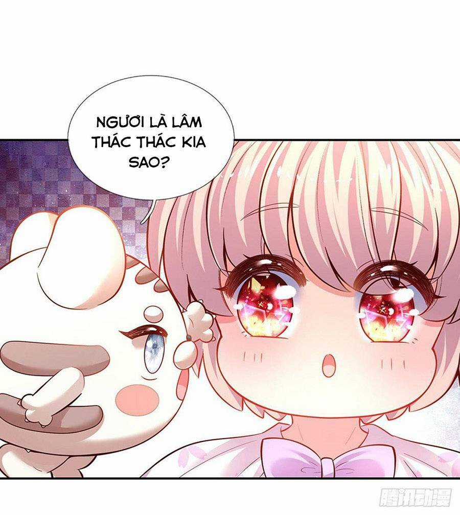 Muốn Giải Cứu Thế Giới Thì Cần Thật Nhiều Sự Đáng Yêu Chapter 30 trang 27