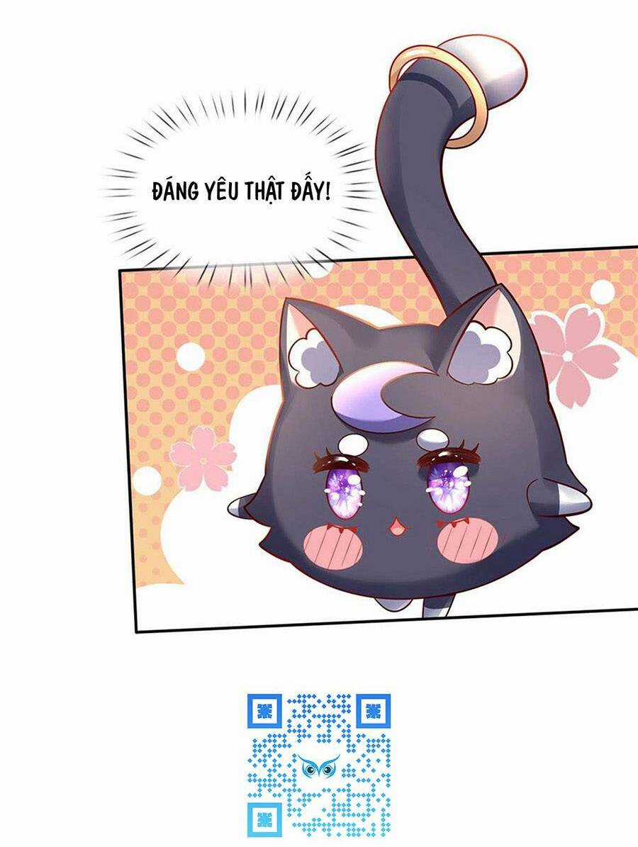 Muốn Giải Cứu Thế Giới Thì Cần Thật Nhiều Sự Đáng Yêu Chapter 30 trang 31