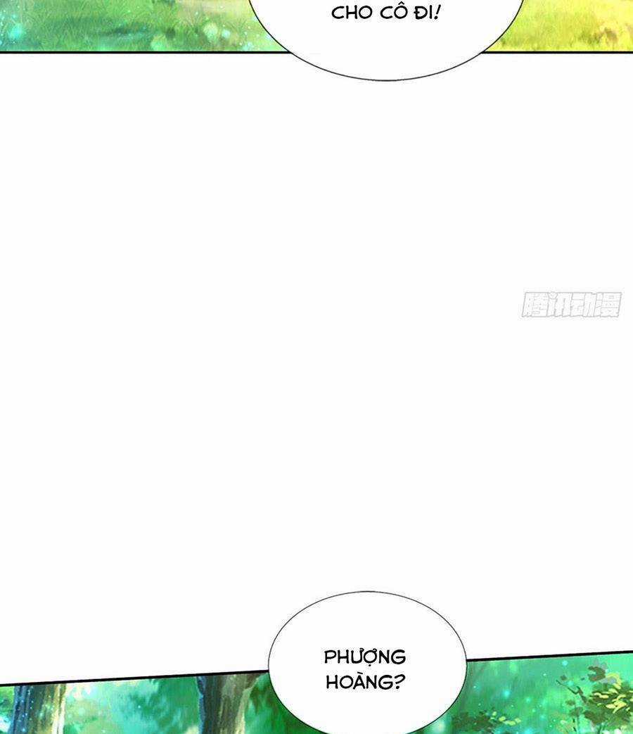 Muốn Giải Cứu Thế Giới Thì Cần Thật Nhiều Sự Đáng Yêu Chapter 30 trang 5