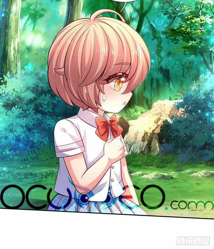 Muốn Giải Cứu Thế Giới Thì Cần Thật Nhiều Sự Đáng Yêu Chapter 30 trang 6