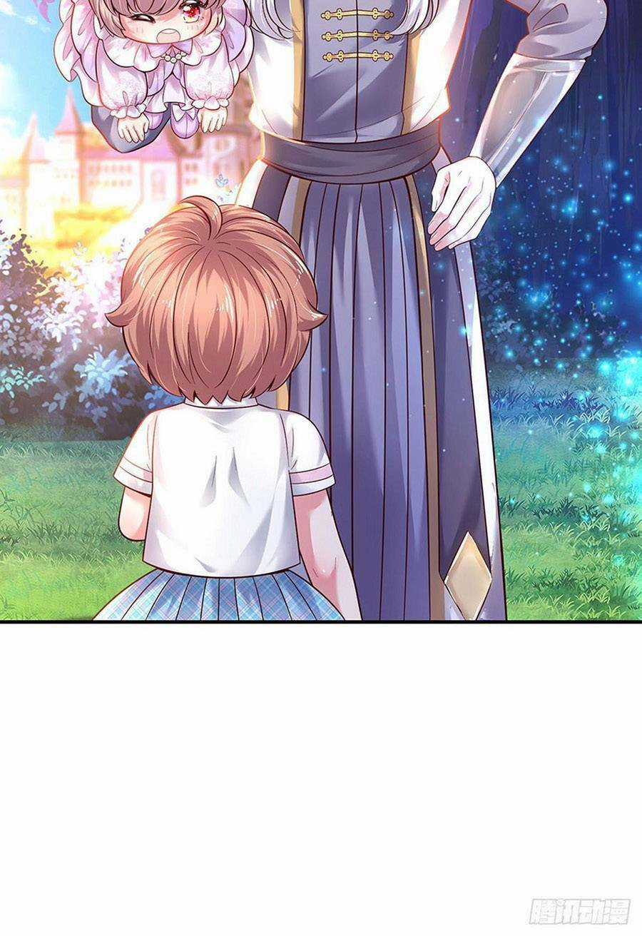 Muốn Giải Cứu Thế Giới Thì Cần Thật Nhiều Sự Đáng Yêu Chapter 31 trang 24