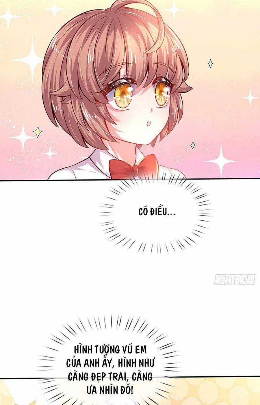 Muốn Giải Cứu Thế Giới Thì Cần Thật Nhiều Sự Đáng Yêu Chapter 31 trang 29