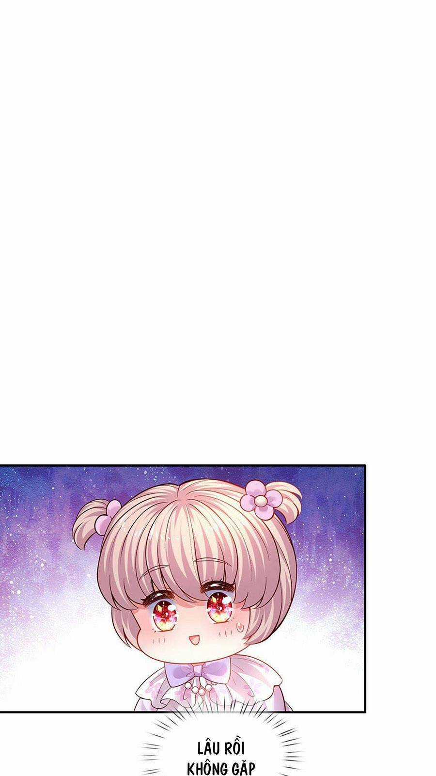 Muốn Giải Cứu Thế Giới Thì Cần Thật Nhiều Sự Đáng Yêu Chapter 31 trang 3